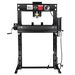 SIP 03691 45 Tonne Manual & Pneumatic Shop Press