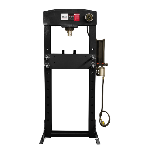 SIP 03695 30 Tonne Shop Floor Press