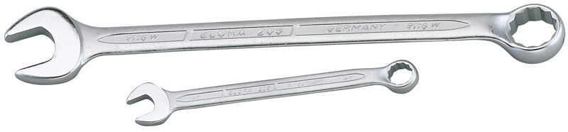 Draper 3850 Elora Long Whitworth Combination Spanner, 7/8"