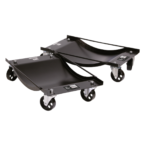 SIP 03833 Car Wheel Dollies