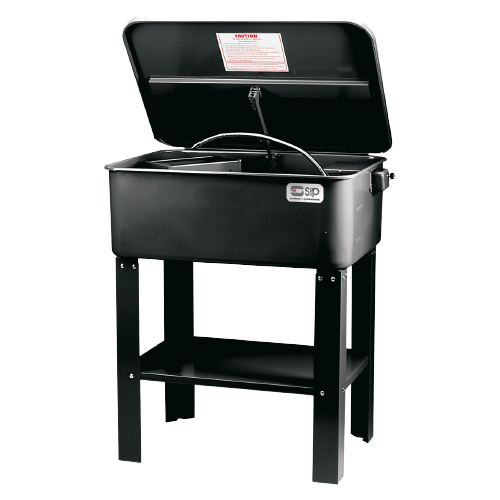 SIP 03834 90Litres Parts Washer, Re-Boxed, Grade A, 24 Months Warranty