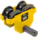 SIP 03851 1 Tonne Gantry Crane Beam Trolley, Ex-Showroom, Grade B, 12 Months Warranty