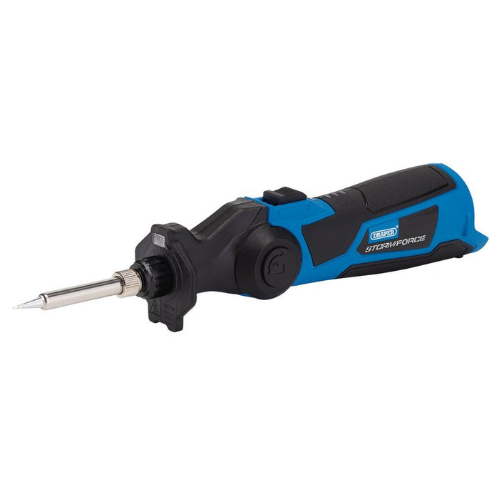 Draper 3860 Storm Force 10.8V Soldering Iron (Sold Bare)