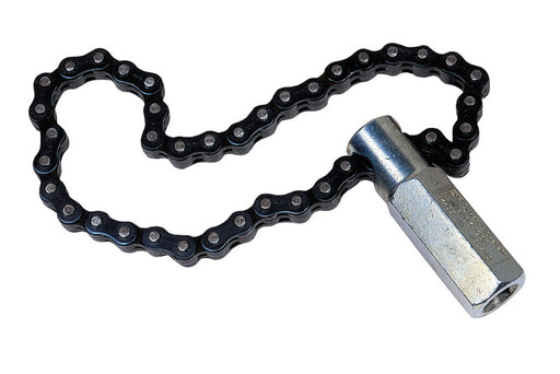 Sykes Pickavant 03890000 HEAVY DUTY OIL FILTER REMOVER