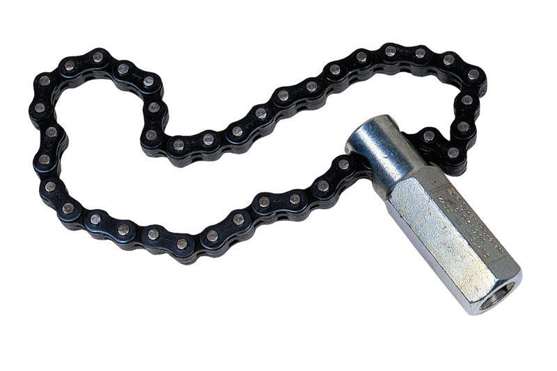 Sykes Pickavant 03890000 HEAVY DUTY OIL FILTER REMOVER