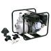 SIP 03933 2" Petrol-Driven Water Pump