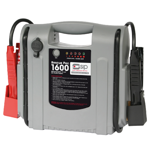 SIP 03936 Rescue Pac 1600