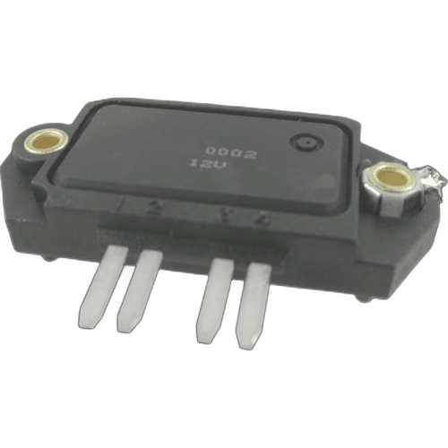 Ignition Module - Model Bosch, CCL - 04-004