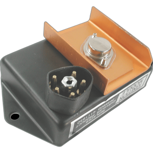 Ignition Module - Model Lucas, CCL - 04-010