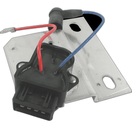 Ignition Module - Model Valeo, CCL - 04-033