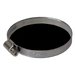 Hose Clip - Box Of 10, Size 70ÃƒÆ’Ã†â€™Â¢ÃƒÆ’Â¢ÃƒÂ¢â€šÂ¬Ã…Â¡Â¬ÃƒÆ’Â¢ÃƒÂ¢â‚¬Å¡Â¬Ãƒâ€¦â‚¬Å“90mm, CCL - 04-MSE