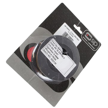 Welding Mild Steel Wire Pack 0.7kg x 0.8mm, 04005, SIP, Ex-Showroom, Grade B, 12 Months Warranty