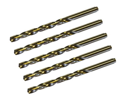 Sykes Pickavant 040265-AL CRYOCOBALT DRILL 6.5MM (5)