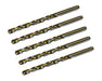 Sykes Pickavant 040265-AL CRYOCOBALT DRILL 6.5MM (5)