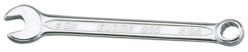 Draper 4246 Elora 4Ba Midget Combination Spanner