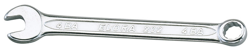 Draper 4246 Elora 4Ba Midget Combination Spanner