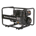 SIP 04340  Medusa MGKP3.5FF KOHLER Generator