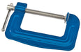 Draper 4365 G Cramp, 75 x 38mm