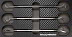 Sykes Pickavant 04553000 PRECISION PICK SET