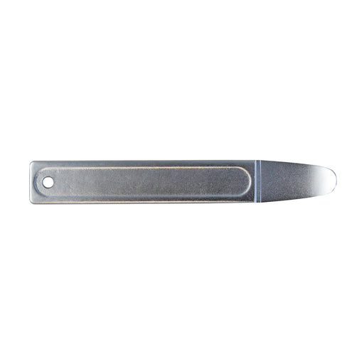 Metal Skin Wedge Tool - Curved, 175mm, Sykes Pickavant - 04562000