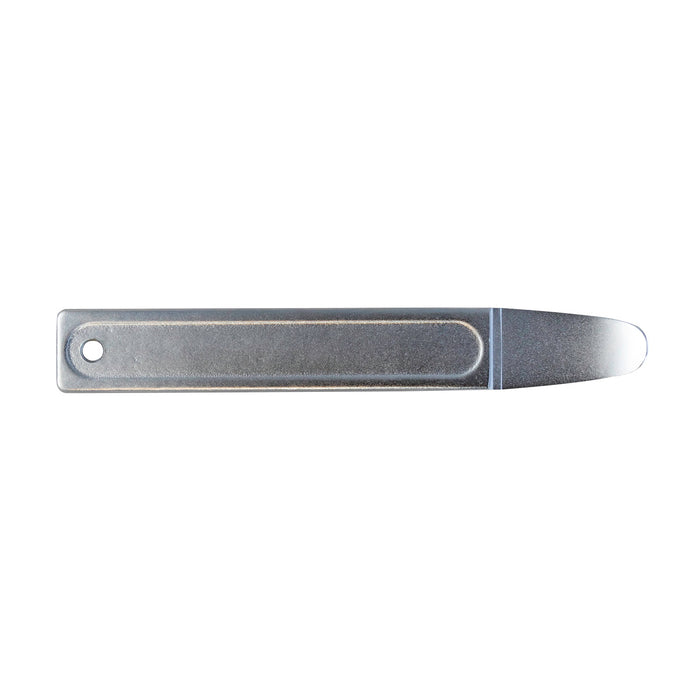 Metal Skin Wedge Tool - Curved, 175mm, Sykes Pickavant - 04562000
