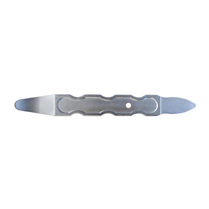 Metal Skin Wedge Tool - Curved & Straight, 212mm, Sykes Pickavant - 04563000