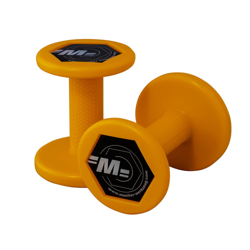 Magnetic Holder (2Pack), Sykes Pickavant - 04572000-Orange