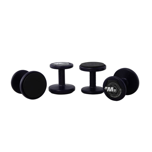 Magnetic Holder- Mini (4Pack), Sykes Pickavant - 04574000-Blue