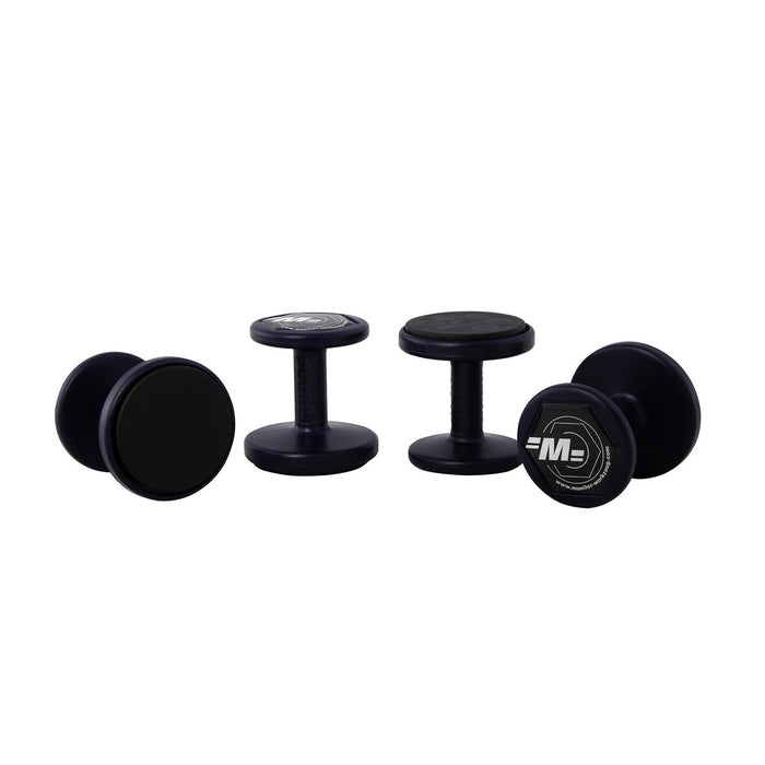Magnetic Holder- Mini (4Pack), Sykes Pickavant - 04574000-Blue