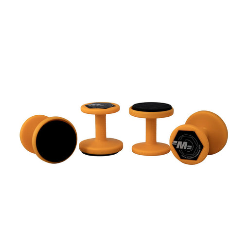 Magnetic Holder- Mini (4Pack), Sykes Pickavant - 04574000-Orange