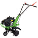 Draper 04604 Petrol Cultivator/Tiller, 161Cc, Ex-Showroom, Grade B, 12 Months Warranty