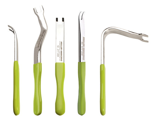 Sykes Pickavant 04605000 CLIP LIFTER SET (5PC)