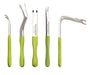 Sykes Pickavant 04605000 CLIP LIFTER SET (5PC)