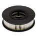 Welding Air Filter for use with Welding Helmet - Stock No. 02518 - 04876, Draper