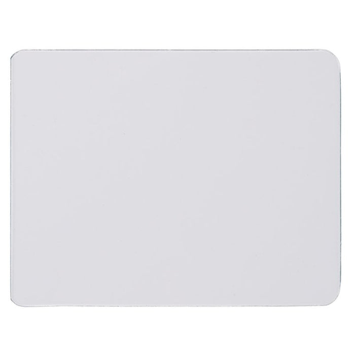 Welding Outside PC Lens for use with Welding Helmet - Stock No. 02516 - 04887, Draper