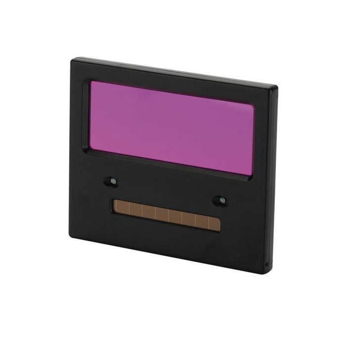 Welding Filter for use with Welding Helmet - Stock No. 02517 - 04892, Draper
