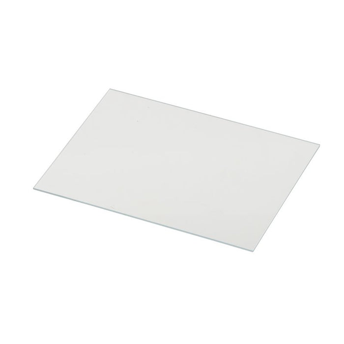 Welding Outside PC Lens for use with Welding Helmet - Stock No. 02517- 04893, Draper