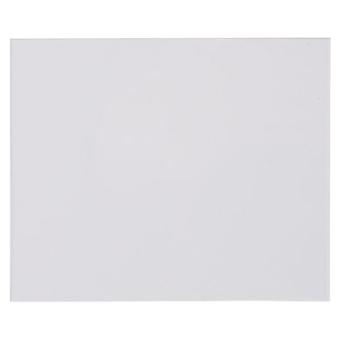 Welding Outside PC Lens for use with Welding Helmet - Stock Nos. 02513, 02514, 02515 - 04895, Draper