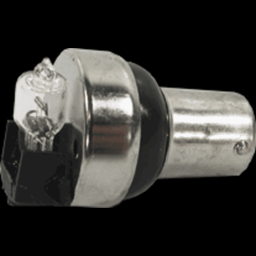 Reversing Light Bulb - Minimum Sound Output 85Db, 12V, CCL - 05-007A