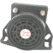 Reversing Alarm - Heavy Duty, 2 Screw Terminal, 12 - 48v, CCL - 05-011