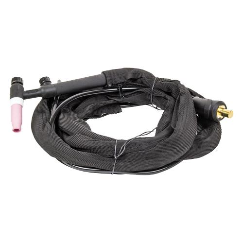 SIP 05035 17V TIG Torch Large Dinse