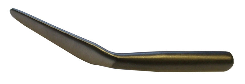 Sykes Pickavant 051000-AL L SHAPED SPOON