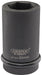 Draper 5146 Expert HI-TORQ® 6 Point Deep Impact Socket, 1" Sq. Dr., 32mm