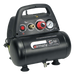 SIP 05295 Direct Drive Compressor, Tank Capacity - 6 Litre, Max. Air Pressure - 8 Bar