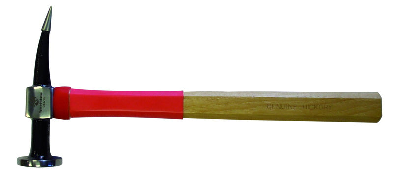 Sykes Pickavant 053700V2-AL PANEL BEATER CURVED PEIN CROWN FACED