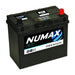 053 Numax Premium Car Battery 12V 45Ah, 3 Years Warranty