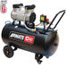 SIP 05481 DD Low Noise Oil-Free Direct Drive Compressor, Motor Power - 2238 W, Max. Air Pressure - 8 Bar, Re-Boxed, Grade A, 24 Months Warranty