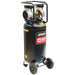 SIP 05483 DD 3hp 100ltr Low Noise Oil-Free Vertical Direct Drive Compressor, Motor Power - 2238W, Air Pressure - 8 Bar, Ex-Showroom, Grade B, 12 Months Warranty