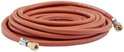 Welding Acetylene Hose, 10m x 6mm , 05515, Draper