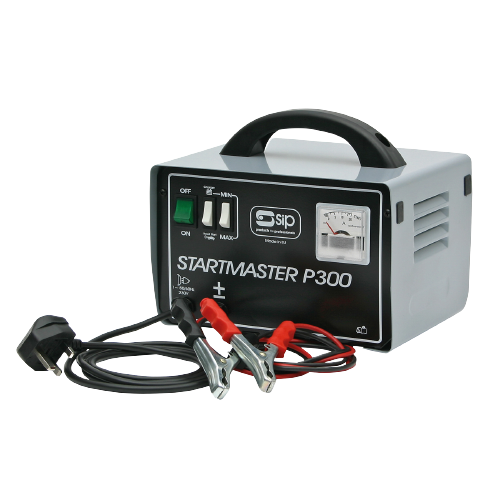 SIP 05532 Startmaster P300 Starter Charger